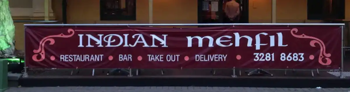 Indian Mehfil