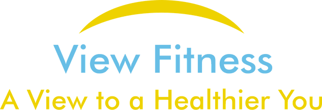 view fitness gym ipswich queensland logo
